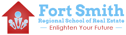 Fort Smith Regional School of Real Estate, Logo