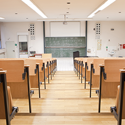 Class Room
